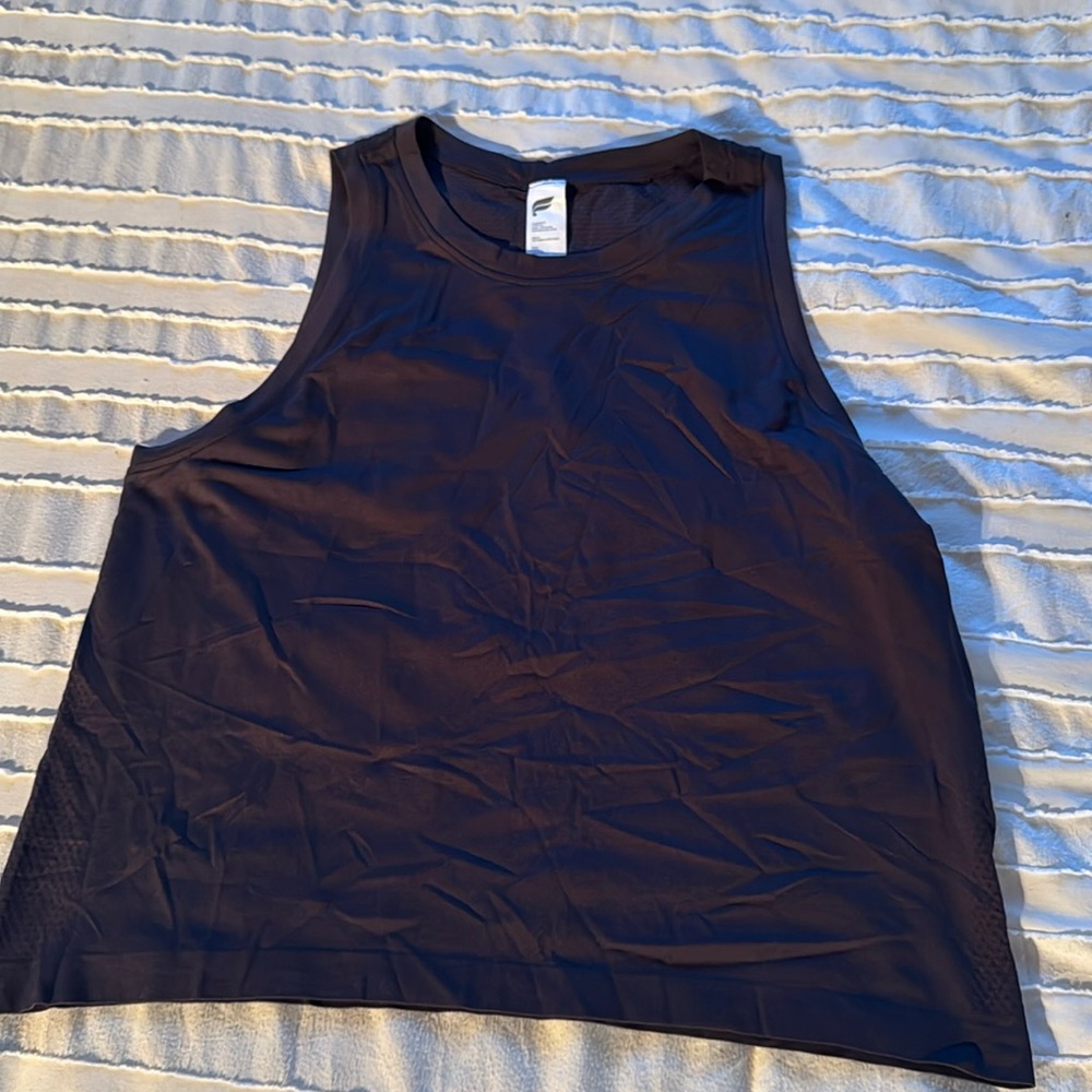 Fablectics Tank